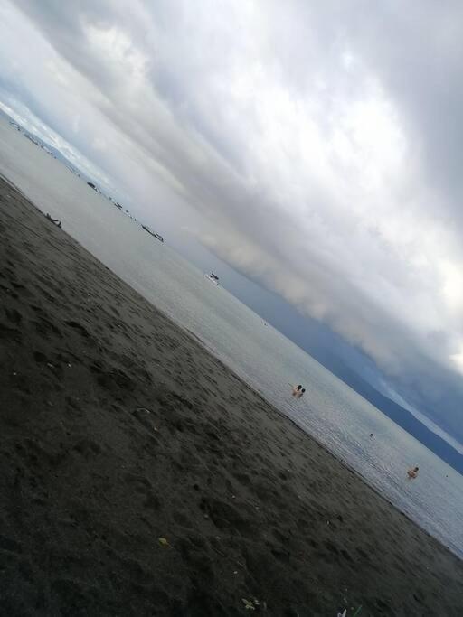 Brike Apartamento Puerto Jimenez Bagian luar foto