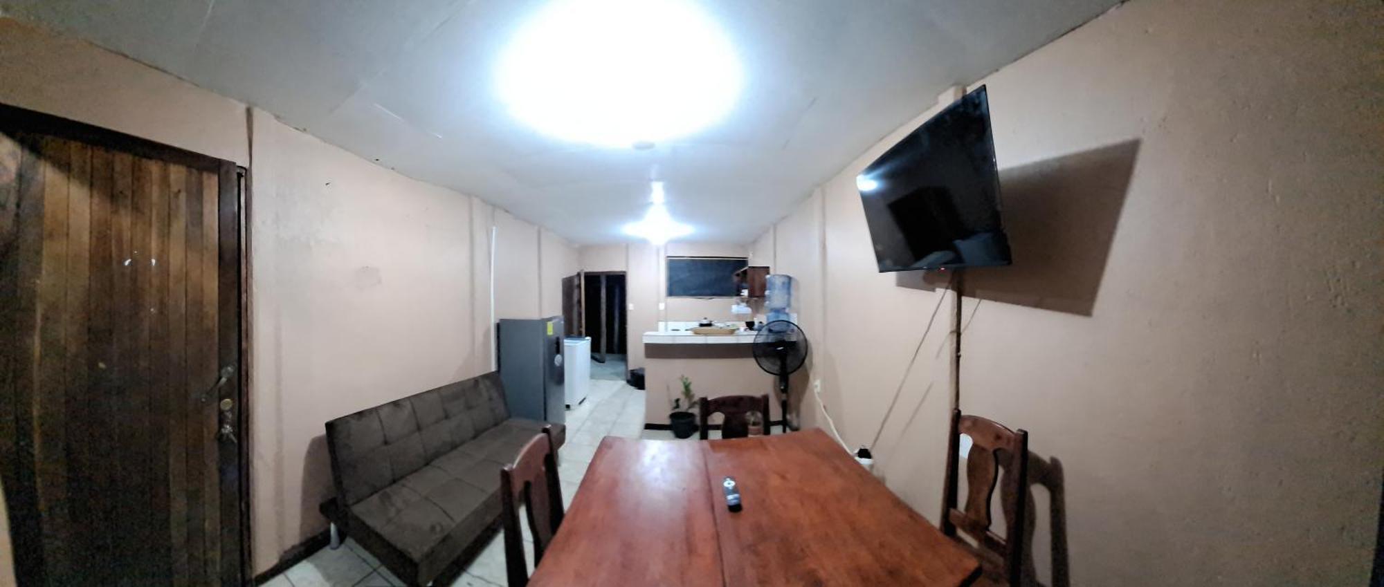 Brike Apartamento Puerto Jimenez Bagian luar foto