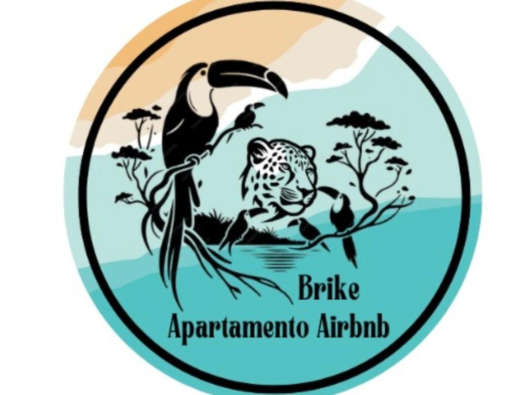 Brike Apartamento Puerto Jimenez Bagian luar foto