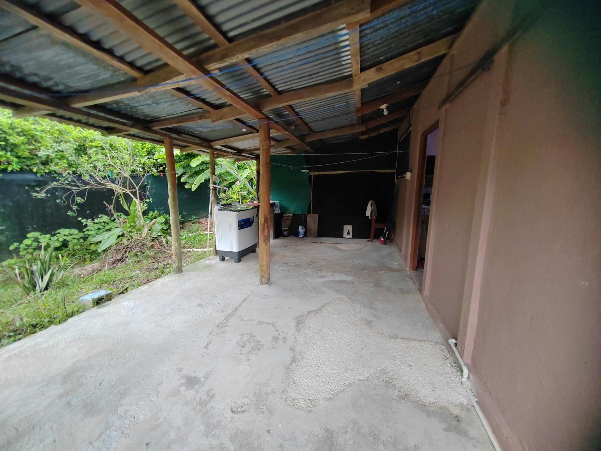 Brike Apartamento Puerto Jimenez Bagian luar foto